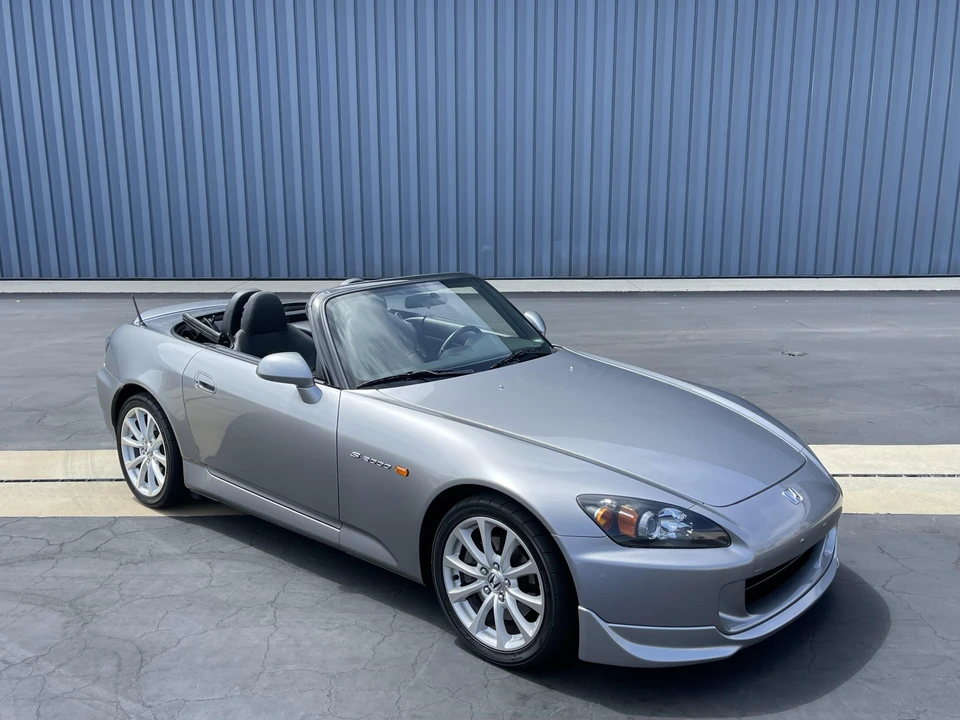 2006 Honda AP2 S2000 - Image 29 of 31