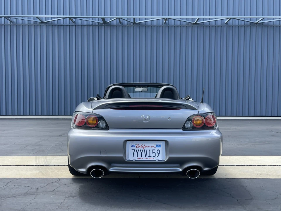 2006 Honda AP2 S2000 - Image 20 of 31