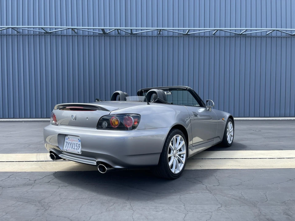 2006 Honda AP2 S2000 - Image 23 of 31