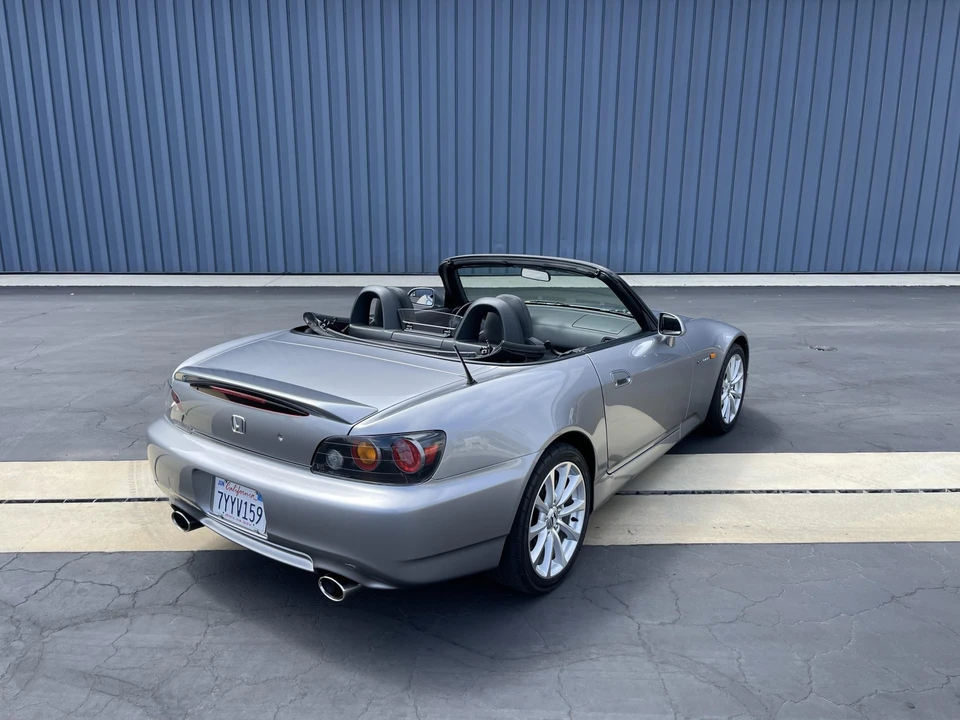 2006 Honda AP2 S2000 - Image 22 of 31
