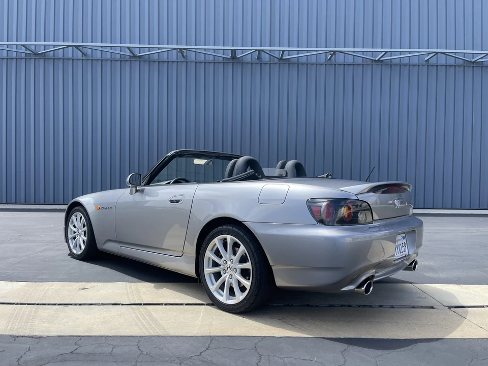 2006 Honda AP2 S2000 - Image 16 of 31