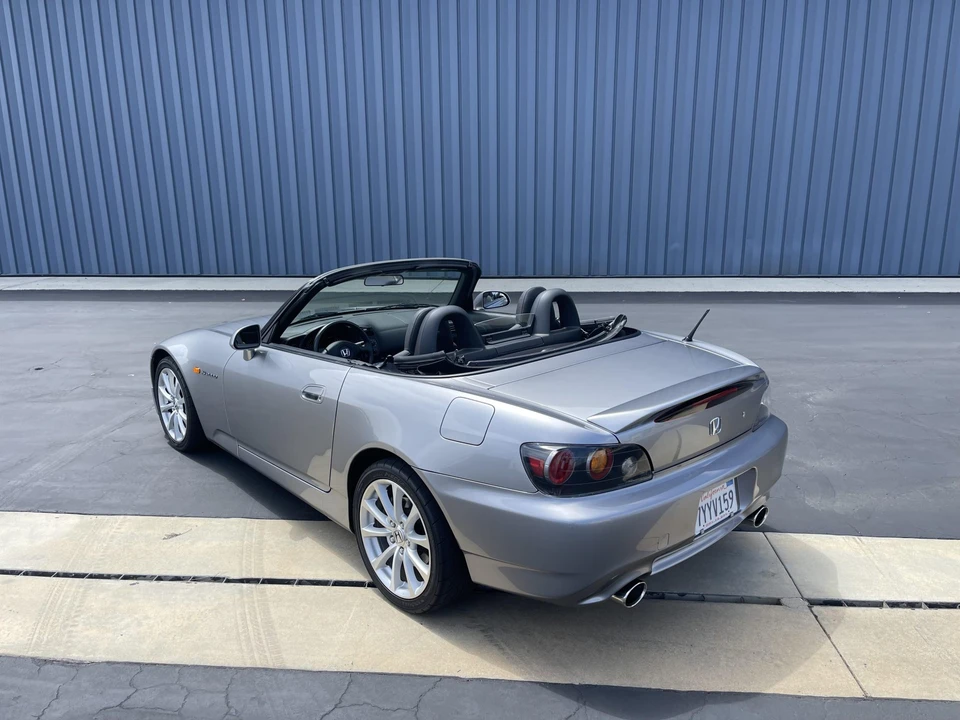 2006 Honda AP2 S2000 - Image 17 of 31
