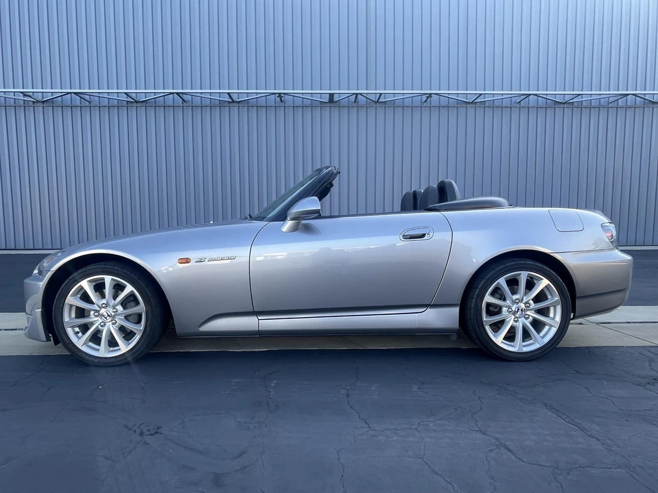 2006 Honda AP2 S2000 - Image 11 of 31