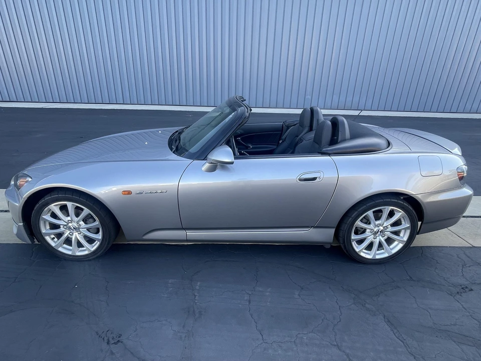2006 Honda AP2 S2000 - Image 6 of 31