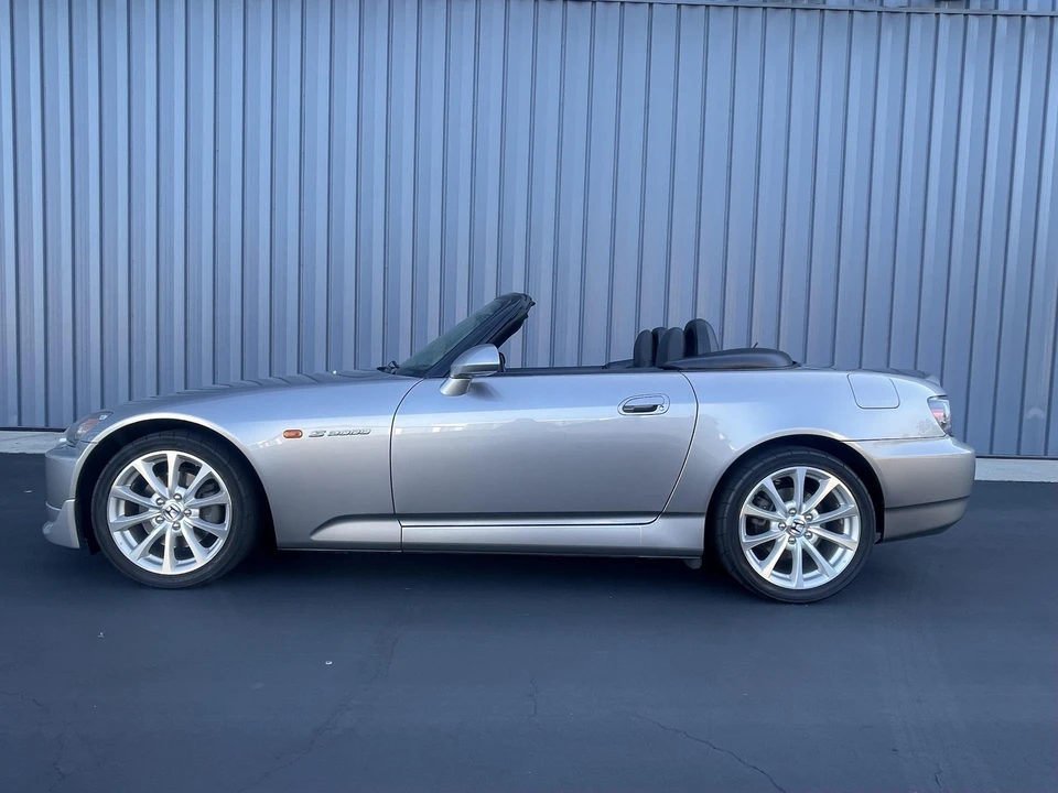 2006 Honda AP2 S2000 - Image 9 of 31