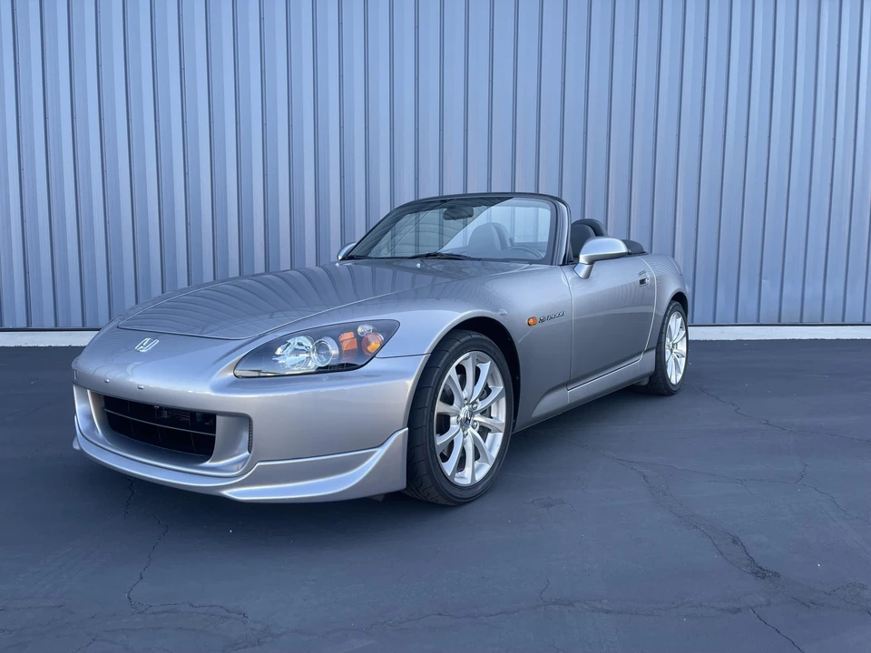 2006 Honda AP2 S2000 - Image 3 of 31
