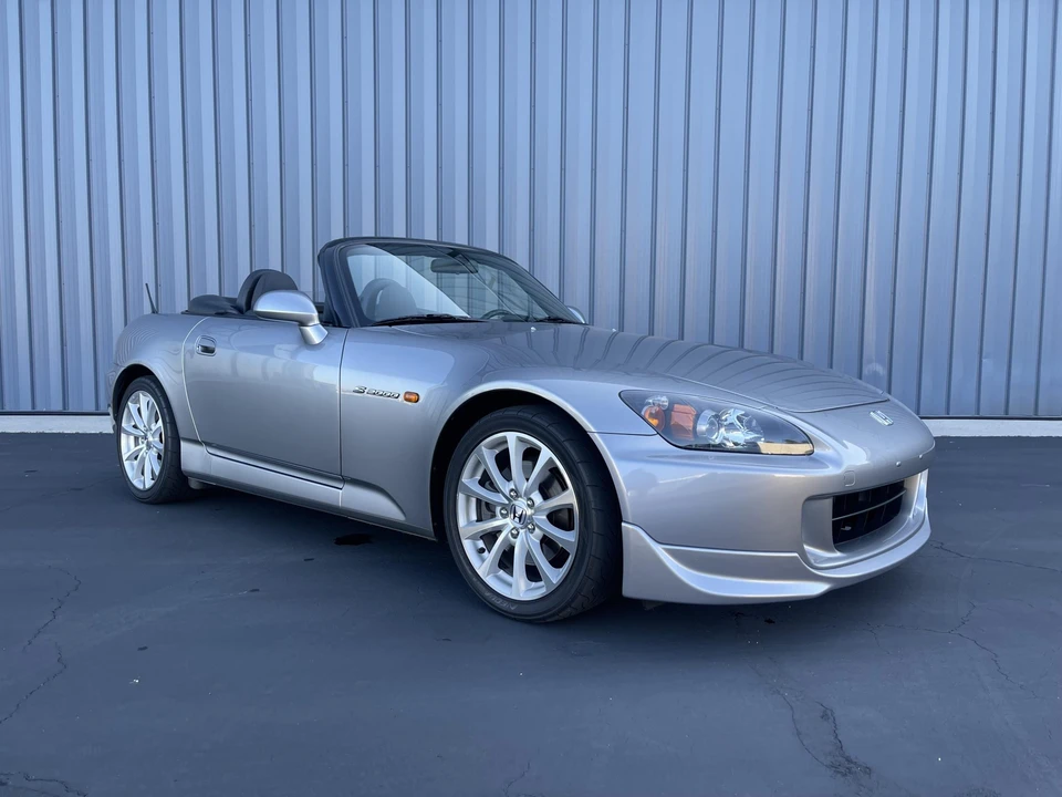 2006 Honda AP2 S2000 - Image 30 of 31