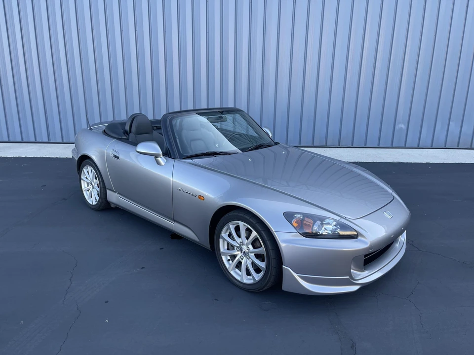 2006 Honda AP2 S2000 - Image 31 of 31