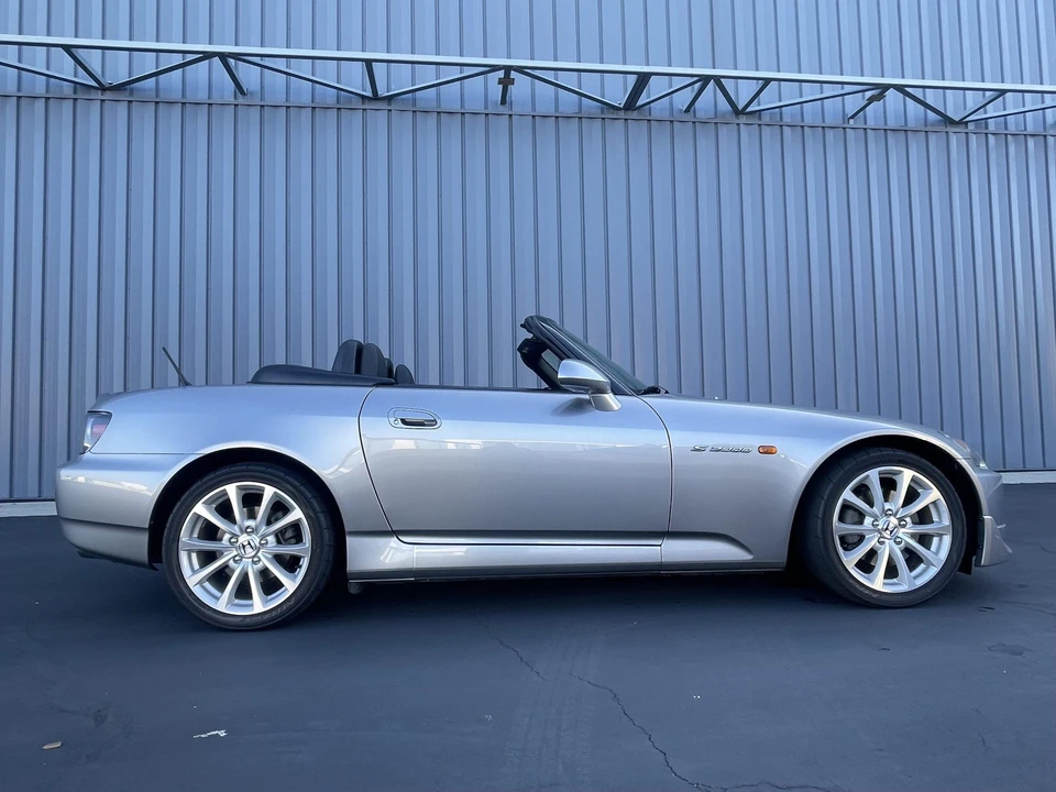 2006 Honda AP2 S2000 - Image 24 of 31