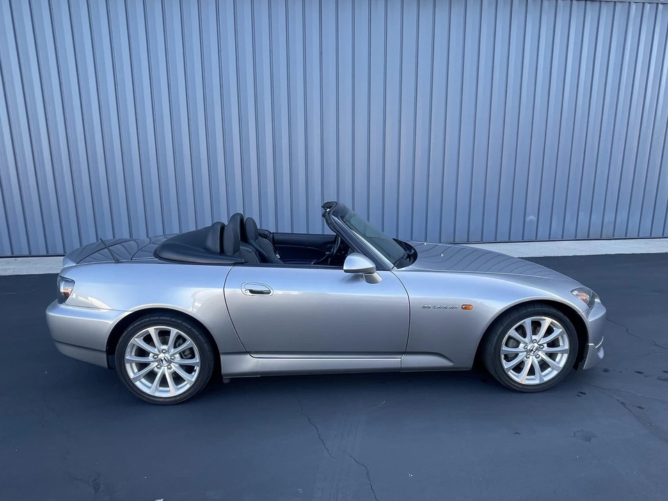 2006 Honda AP2 S2000 - Image 25 of 31