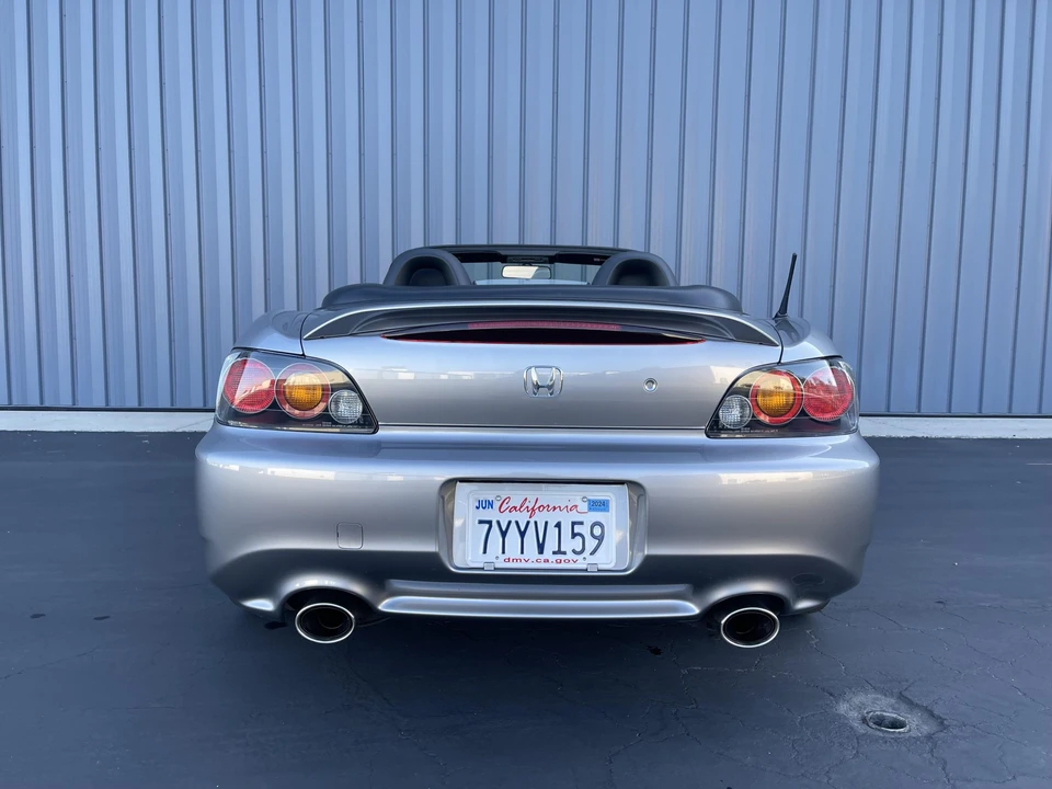 2006 Honda AP2 S2000 - Image 21 of 31