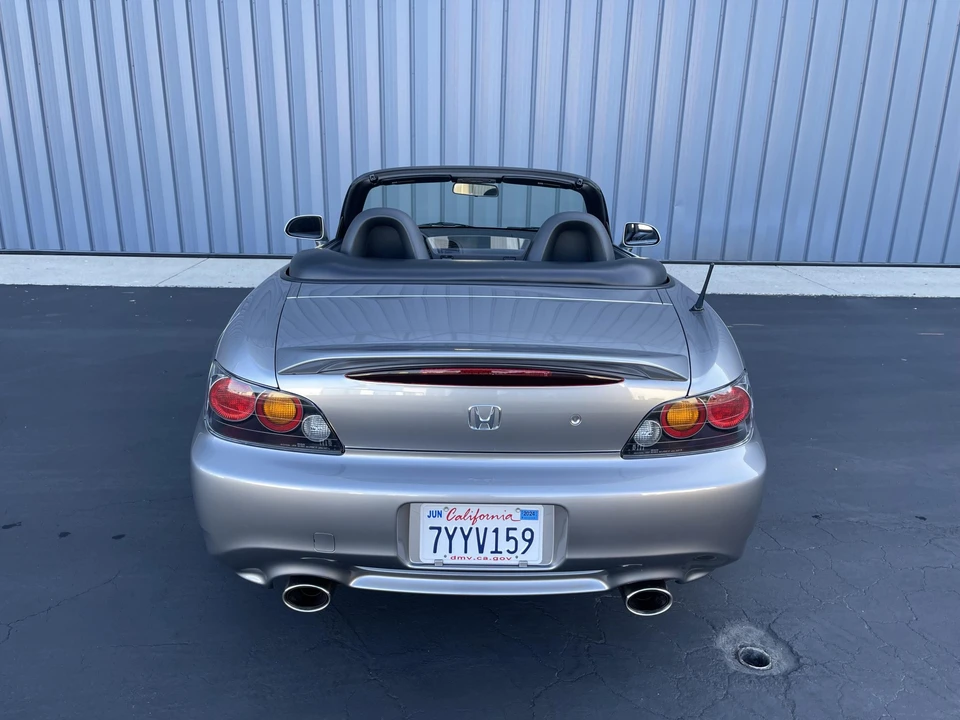 2006 Honda AP2 S2000 - Image 18 of 31