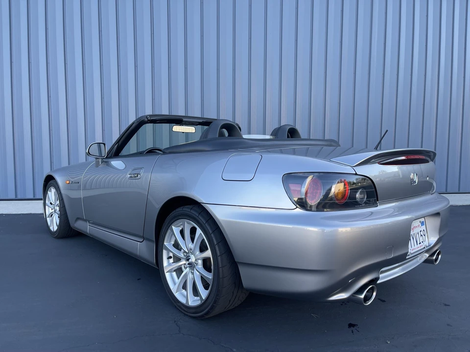 2006 Honda AP2 S2000 - Image 12 of 31