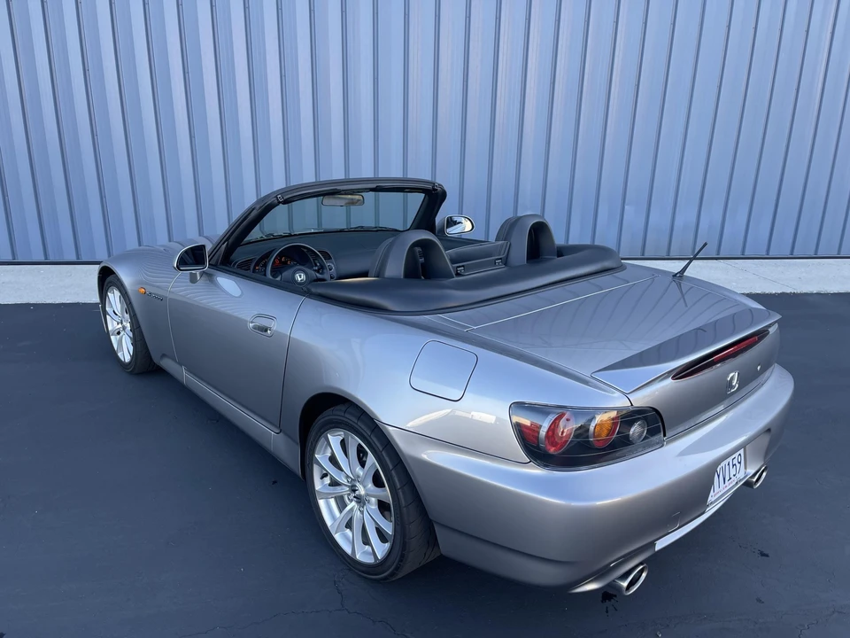 2006 Honda AP2 S2000 - Image 14 of 31