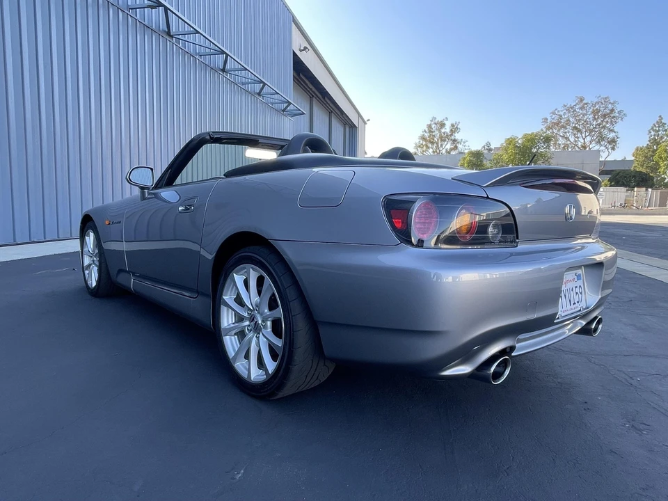 2006 Honda AP2 S2000 - Image 15 of 31