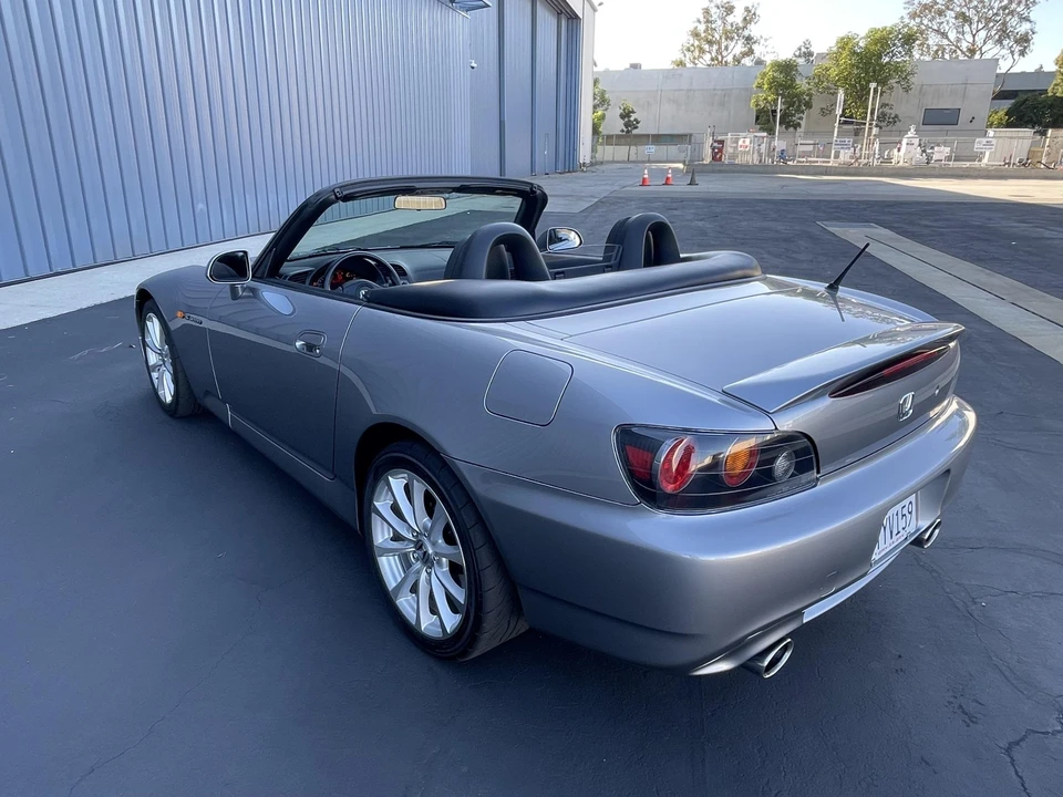 2006 Honda AP2 S2000 - Image 13 of 31