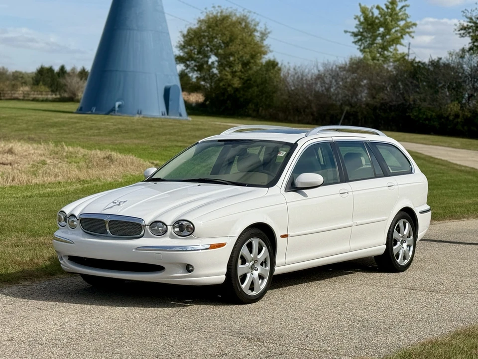 2006 Jaguar X-Type - Image 11 of 31