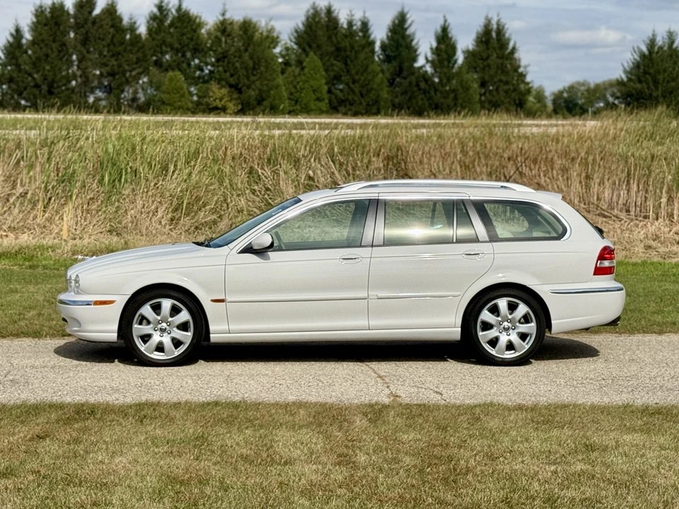 2006 Jaguar X-Type - Image 13 of 31