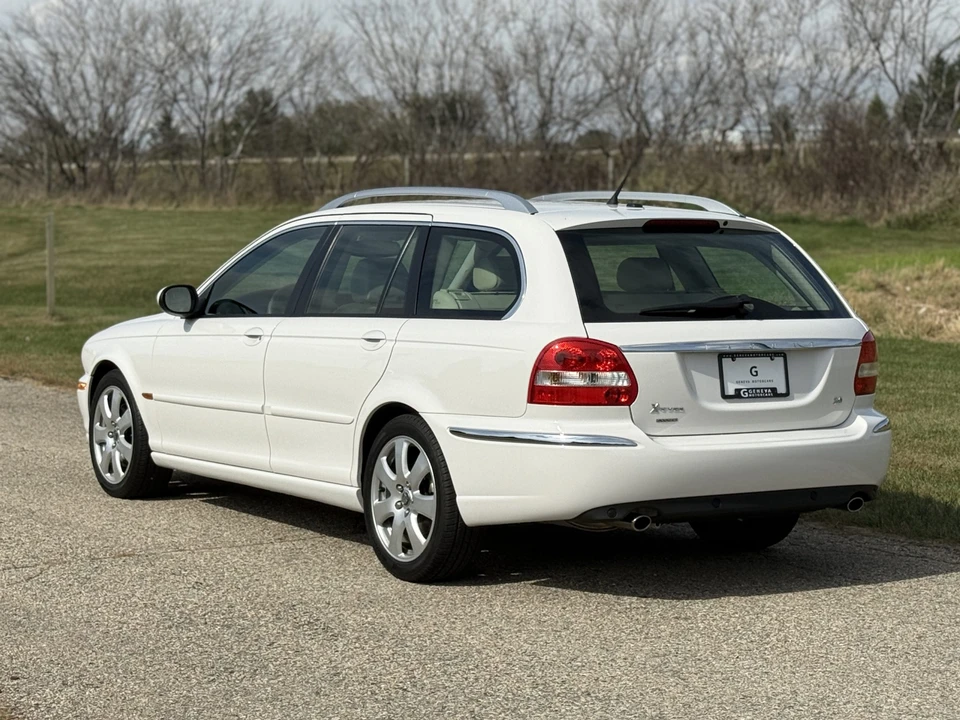 2006 Jaguar X-Type - Image 15 of 31
