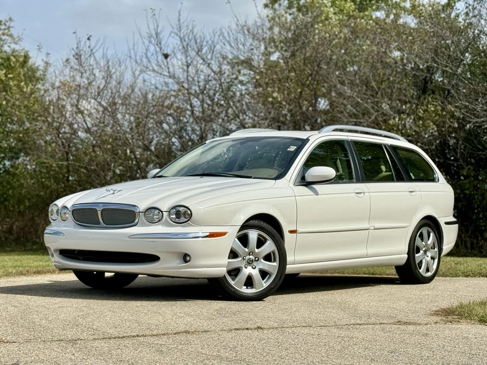 2006 Jaguar X-Type - Image 3 of 31