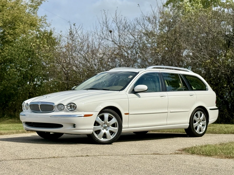 2006 Jaguar X-Type - Image 5 of 31