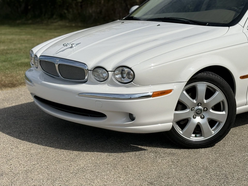 2006 Jaguar X-Type - Image 22 of 31