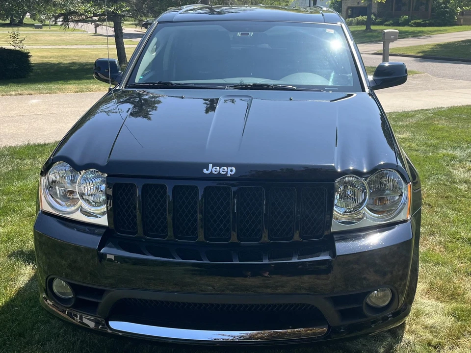 2006 Jeep WK Grand Cherokee - Image 7 of 31