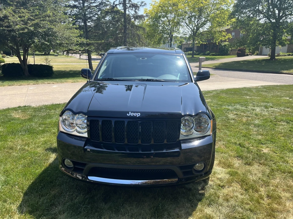 2006 Jeep WK Grand Cherokee - Image 4 of 31