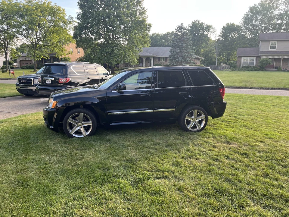 2006 Jeep WK Grand Cherokee - Image 15 of 31
