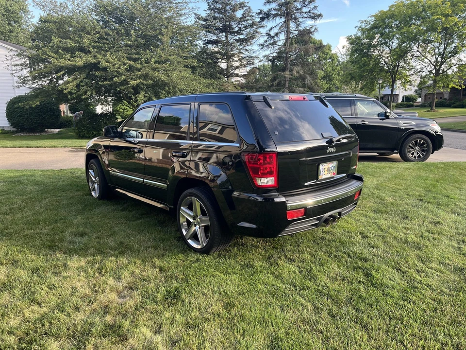 2006 Jeep WK Grand Cherokee - Image 13 of 31