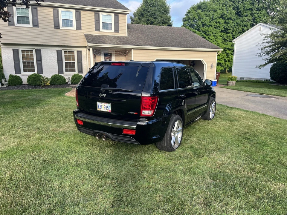 2006 Jeep WK Grand Cherokee - Image 10 of 31