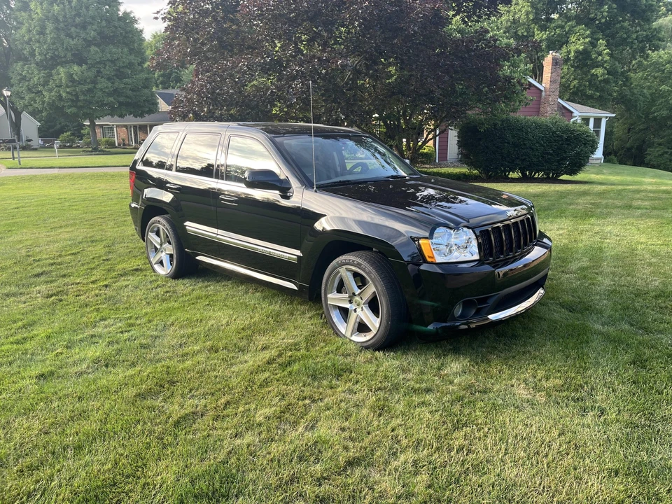 2006 Jeep WK Grand Cherokee - Image 5 of 31