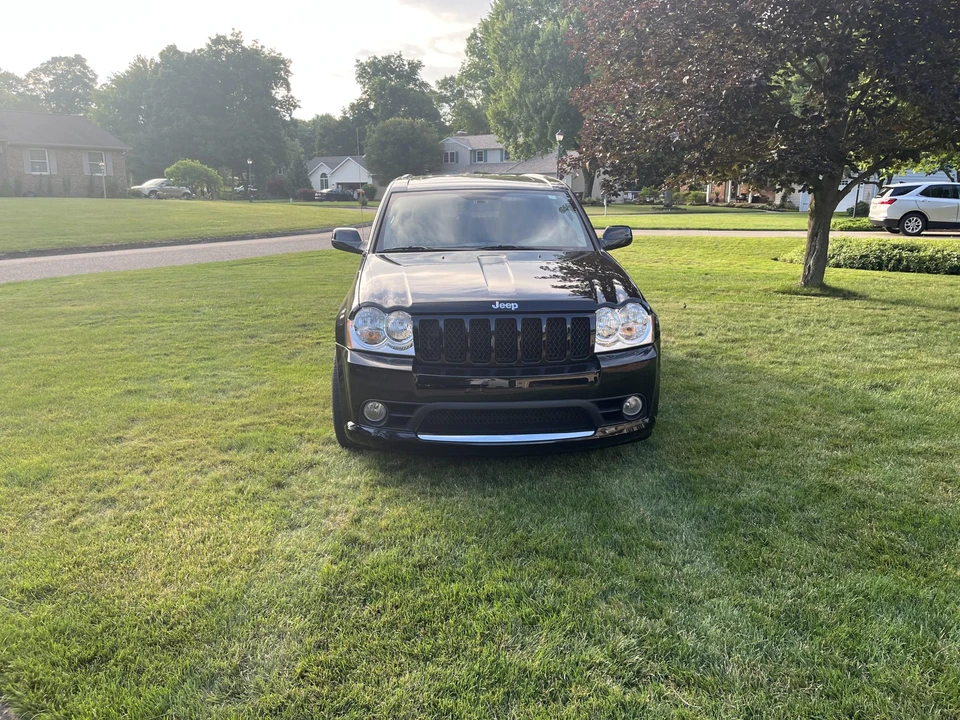 2006 Jeep WK Grand Cherokee - Image 3 of 31