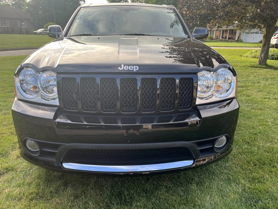 2006 Jeep WK Grand Cherokee - Image 6 of 31