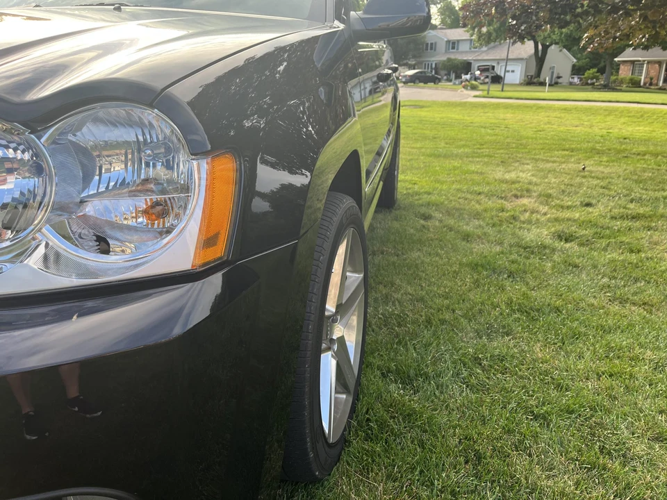 2006 Jeep WK Grand Cherokee - Image 19 of 31