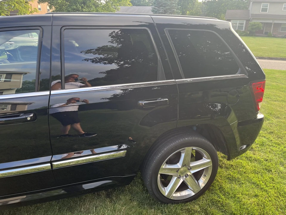 2006 Jeep WK Grand Cherokee - Image 23 of 31