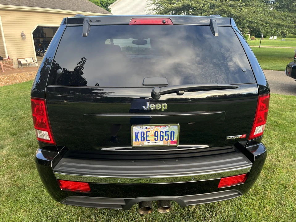 2006 Jeep WK Grand Cherokee - Image 11 of 31