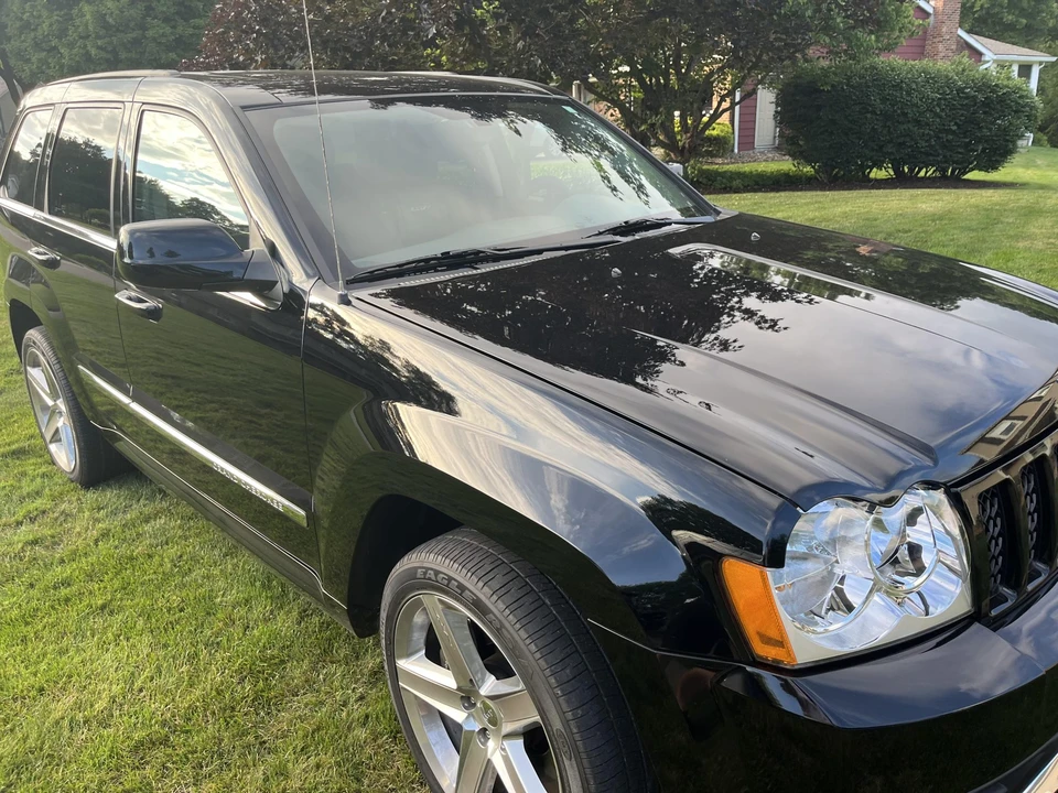 2006 Jeep WK Grand Cherokee - Image 31 of 31