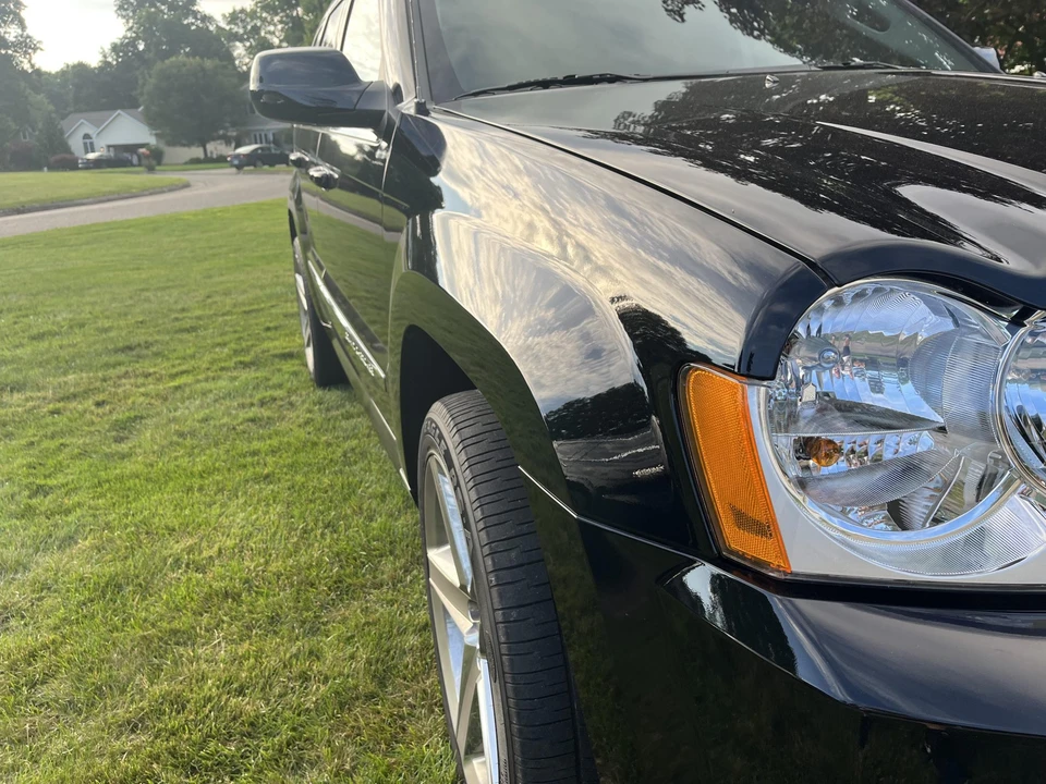 2006 Jeep WK Grand Cherokee - Image 18 of 31
