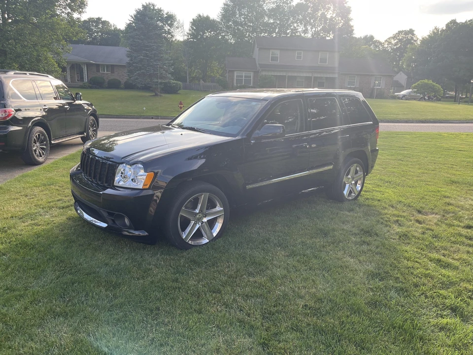 2006 Jeep WK Grand Cherokee - Image 2 of 31