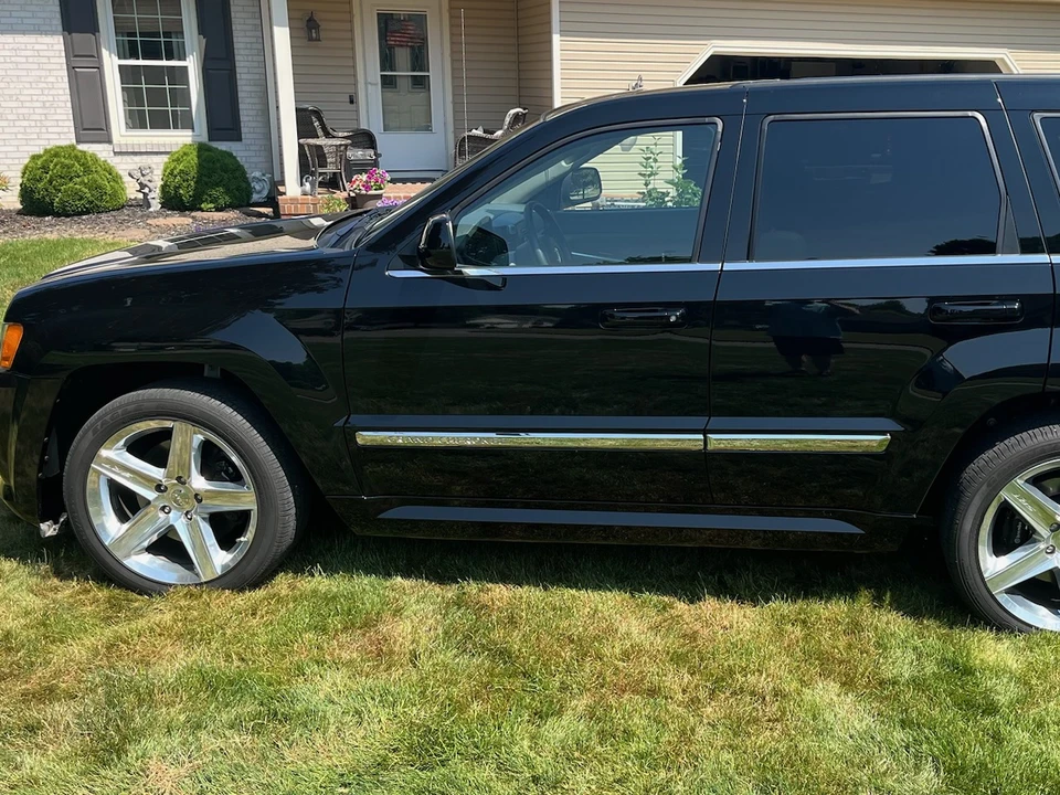 2006 Jeep WK Grand Cherokee - Image 21 of 31