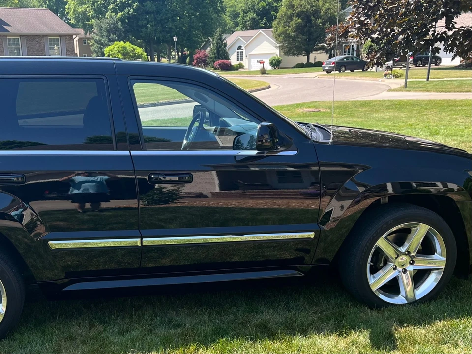 2006 Jeep WK Grand Cherokee - Image 22 of 31