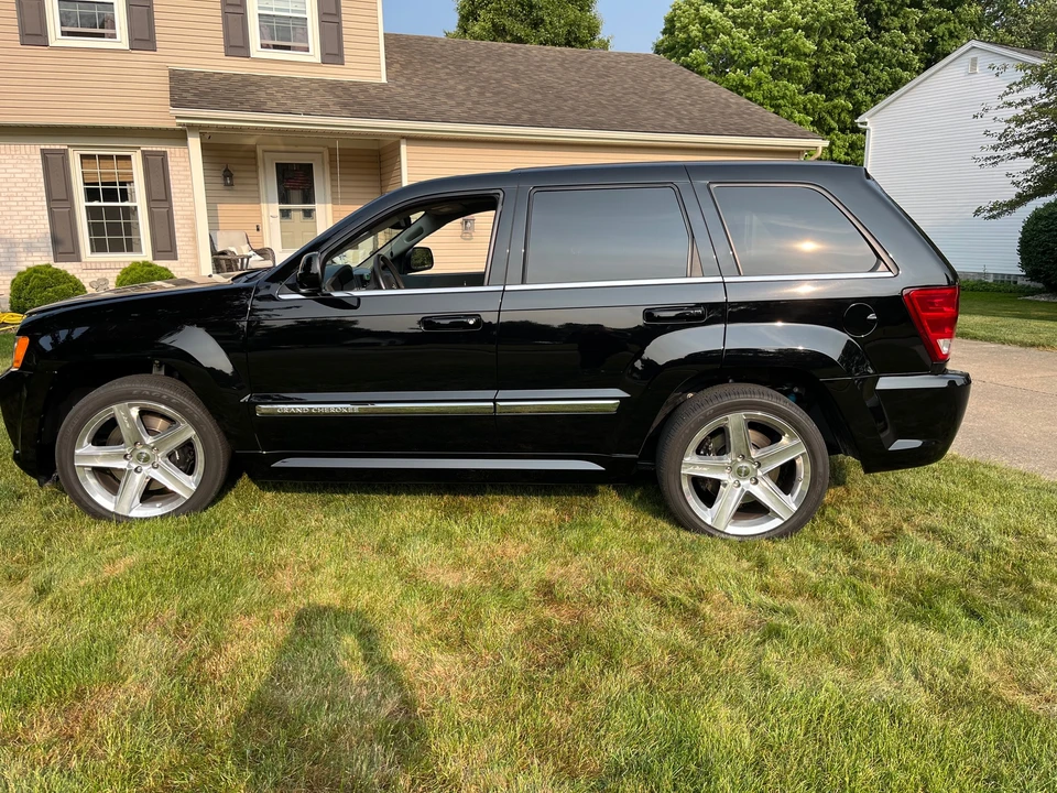 2006 Jeep WK Grand Cherokee - Image 14 of 31