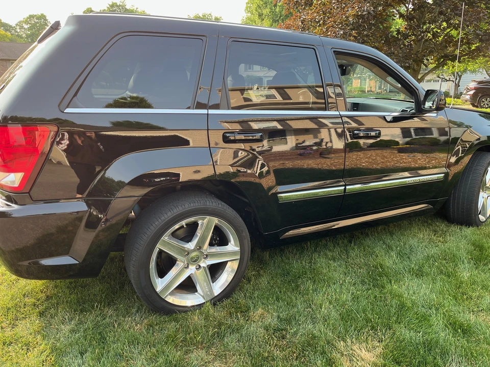 2006 Jeep WK Grand Cherokee - Image 26 of 31