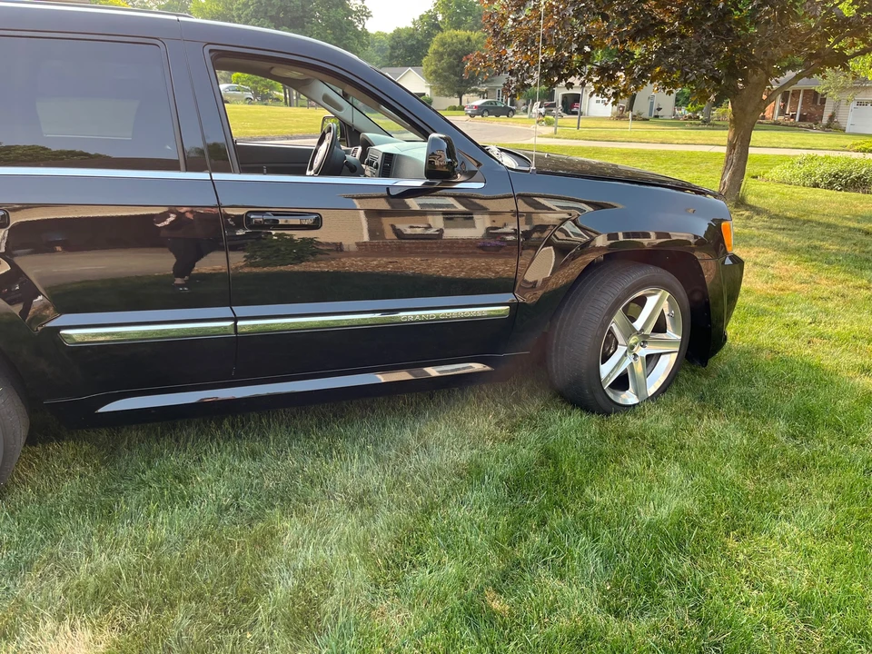 2006 Jeep WK Grand Cherokee - Image 28 of 31