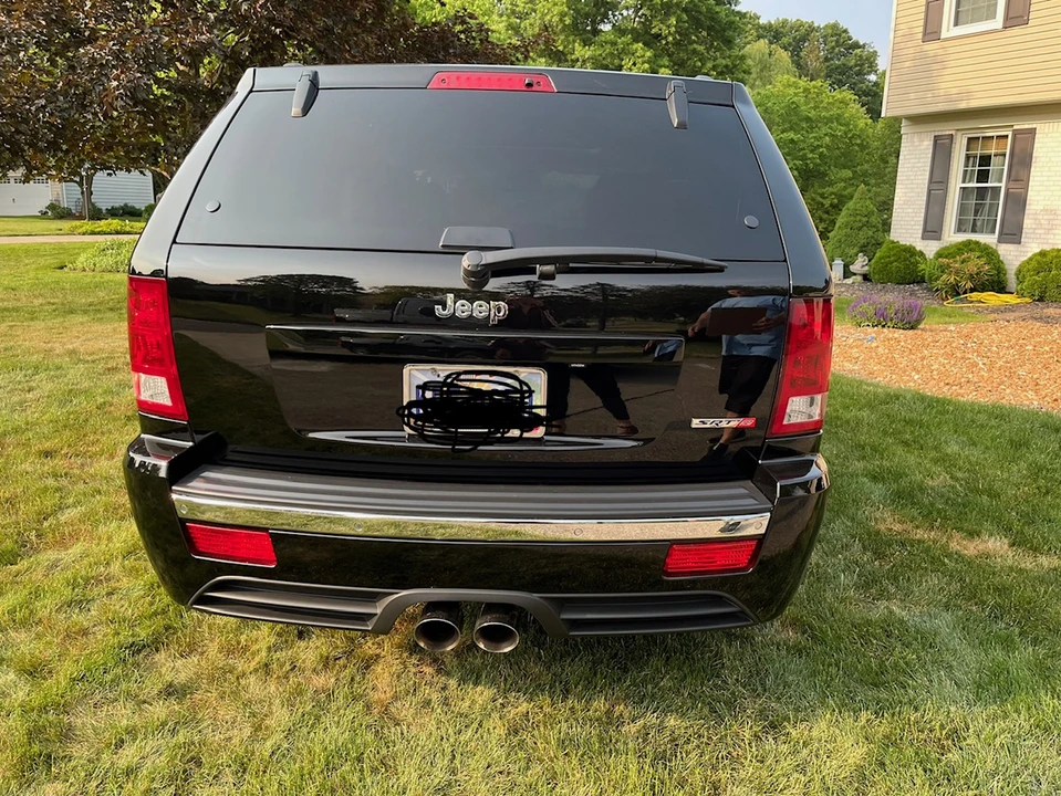 2006 Jeep WK Grand Cherokee - Image 12 of 31