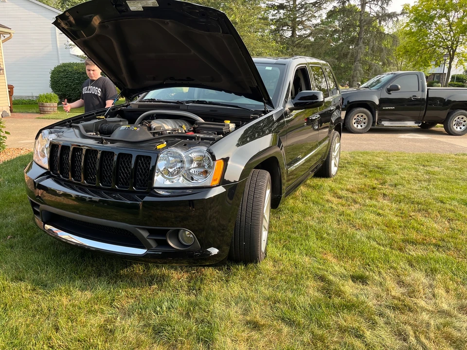 2006 Jeep WK Grand Cherokee - Image 17 of 31