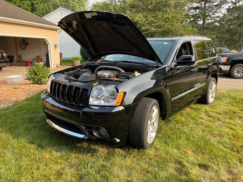 2006 Jeep WK Grand Cherokee - Image 16 of 31