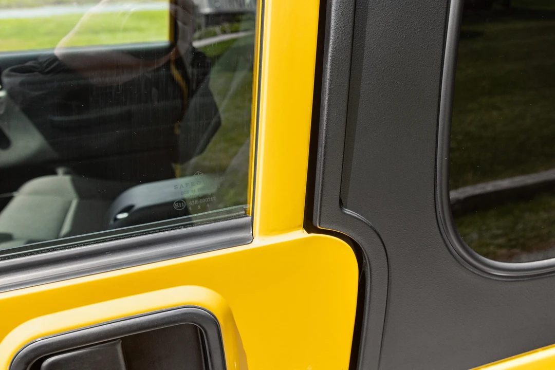 2006 Jeep TJ Wrangler - Image 17 of 31