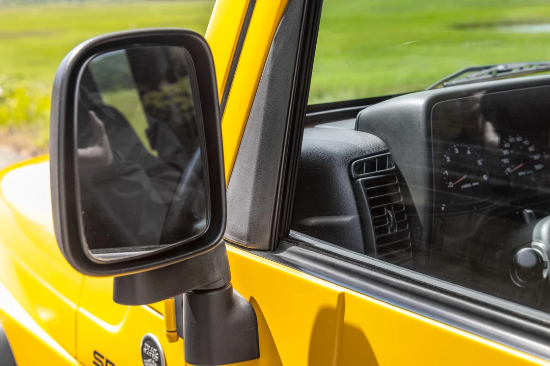 2006 Jeep TJ Wrangler - Image 14 of 31